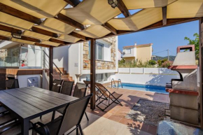 Petritis Villas B